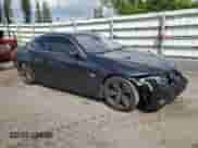 2009 BMW 3 Series 335i с VIN WBAWB73519P046748, выставлен на аукционе Copart как лот 83857725 с пробегом 160 446 миль миль и На запчасти • Non repairable. История ставок и продаж доступна на DreamBid. Изображение 4.