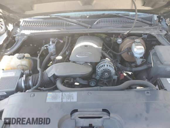 2007 Chevrolet Silverado 1500 LS с VIN 2GCEC13V071103556, выставлен на аукционе Copart как лот 85480544 с пробегом 177 573 миль миль и Чистый • Clean title. История ставок и продаж доступна на DreamBid. Изображение 11.