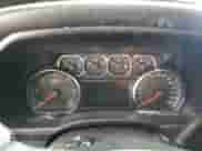 2014 GMC Sierra 1500 SLT z VIN 3GTU2VEC4EG476394, wystawiony jako Copart lot #83988315 z przebiegiem Nie podano mil oraz Szkoda całkowita • Salvage title. Historia ofert i sprzedaży dostępna na DreamBid. Obrazek 9.