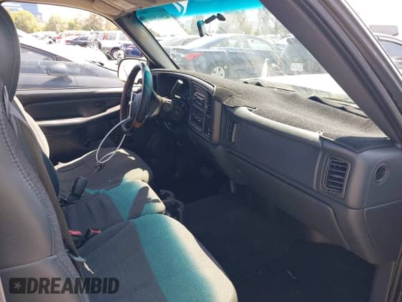 2001 Chevrolet Silverado 1500 с VIN 1GCEC14V61Z203867, выставлен на аукционе IAAI как лот 42615005 с пробегом 193 209 миль миль и . История ставок и продаж доступна на DreamBid. Изображение 5.