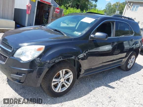 2015 Chevrolet Equinox LT с VIN 2GNALBEK7F6396761, выставлен на аукционе IAAI как лот 43022302 с пробегом 73 097 миль миль и . История ставок и продаж доступна на DreamBid. Изображение 2.