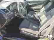 2022 Chrysler 300 Touring z VIN 2C3CCAAG6NH236696, wystawiony jako Copart lot #69618075 z przebiegiem 53 881 mil mil oraz Czysty tytuł • Clean title. Historia ofert i sprzedaży dostępna na DreamBid. Obrazek 7.