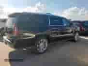 2019 Cadillac Escalade ESV Platinum с VIN 1GYS3KKJ1KR118861, выставлен на аукционе Copart как лот 85314605 с пробегом 160 595 миль миль и Чистый • Clean title. История ставок и продаж доступна на DreamBid. Изображение 3.