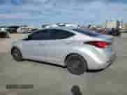 2016 Hyundai Elantra Limited с VIN 5NPDH4AE9GH697502, выставлен на аукционе Copart как лот 82704515 с пробегом 126 728 миль миль и Списание • Salvage title. История ставок и продаж доступна на DreamBid. Изображение 2.