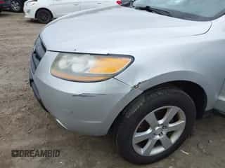 2009 Hyundai Santa Fe SE с VIN 5NMSH73E79H233808, выставлен на аукционе IAAI как лот 43154188 с пробегом 119 381 миль миль и . История ставок и продаж доступна на DreamBid. Изображение 6.