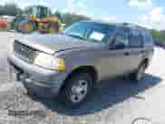 2003 Ford Explorer XLS с VIN 1FMZU62K53UC54423, выставлен на аукционе IAAI как лот 43172052 с пробегом 278 088 миль миль и . История ставок и продаж доступна на DreamBid. Изображение 2.