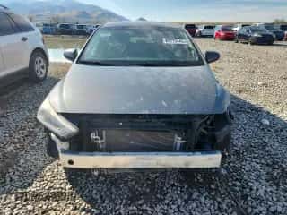 2019 Hyundai Ioniq Blue z VIN KMHC65LC0KU168629, wystawiony jako Copart lot #87273445 z przebiegiem 198 559 mil mil oraz Czysty tytuł • Clean title. Historia ofert i sprzedaży dostępna na DreamBid. Obrazek 5.