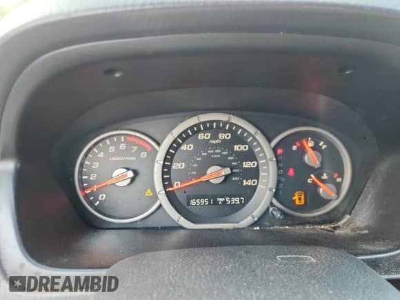 2007 Honda Pilot LX с VIN 2HKYF18177H500576, выставлен на аукционе Copart как лот 69687025 с пробегом 165 951 миль миль и Списание • Salvage title. История ставок и продаж доступна на DreamBid. Изображение 9.