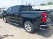 2020 Chevrolet Silverado 1500 Custom with VIN 3GCPWBEH8LG452916, listed as a IAAI auction lot 43028869 with 124,964 mi miles and . Bid and sale history available at DreamBid. Image 3.