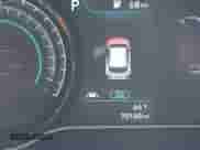 2021 Hyundai Kona Limited z VIN KM8K33AG0MU110960, wystawiony jako IAAI lot #43517283 z przebiegiem Nie podano mil oraz . Historia ofert i sprzedaży dostępna na DreamBid. Obrazek 13.