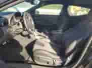 2020 Hyundai Veloster Turbo R-Spec с VIN KMHTH6AB3LU021927, выставлен на аукционе Copart как лот 85127795 с пробегом 47 854 миль миль и Списание • Salvage title. История ставок и продаж доступна на DreamBid. Изображение 7.