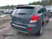 2008 Saturn VUE Green Line with VIN 3GSCL93Z78S664761, listed as a IAAI auction lot 41818677 with Not provided miles and . Bid and sale history available at DreamBid. Image 16.