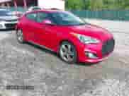 2013 Hyundai Veloster Turbo с VIN KMHTC6AE6DU146902, выставлен на аукционе IAAI как лот 42276203 с пробегом 117 752 миль миль и . История ставок и продаж доступна на DreamBid. Изображение 1.