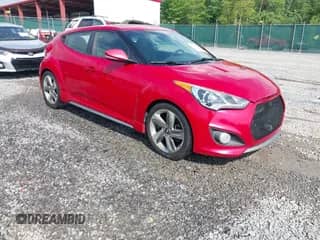 2013 Hyundai Veloster Turbo с VIN KMHTC6AE6DU146902, выставлен на аукционе IAAI как лот 42276203 с пробегом 117 752 миль миль и . История ставок и продаж доступна на DreamBid. Изображение 1.
