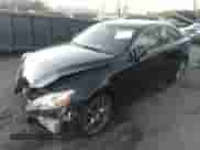 2008 Lexus IS 350 с VIN JTHBE262882013284, выставлен на аукционе IAAI как лот 35004143 с пробегом Не указан миль и . История ставок и продаж доступна на DreamBid. Изображение 2.