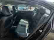 2016 Honda Accord EX-L with VIN 1HGCR2F84GA223546, listed as a Copart auction lot 80632815 with 130,755 mi miles and Salvage title. Bid and sale history available at DreamBid. Image 10.