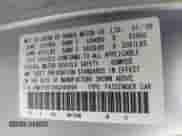 2008 Honda Accord EX with VIN JHMCP267X8C045898, listed as a IAAI auction lot 42899154 with 260,483 mi miles and . Bid and sale history available at DreamBid. Image 9.