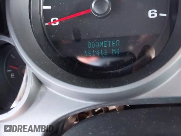 2007 GMC Sierra 1500 Work Truck с VIN 1GTEC14037Z600126, выставлен на аукционе IAAI как лот 42245828 с пробегом 161 412 миль миль и . История ставок и продаж доступна на DreamBid. Изображение 7.