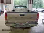 1999 Chevrolet Silverado 2500 LS z VIN 1GCGC24U9XE212360, wystawiony jako Copart lot #59706545 z przebiegiem 105 795 mil mil oraz Szkoda całkowita • Salvage title. Historia ofert i sprzedaży dostępna na DreamBid. Obrazek 6.
