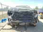 2019 GMC Sierra 1500 Elevation with VIN 1GTR8CEDXKZ423048, listed as a Copart auction lot 76867424 with 84,882 mi miles and Salvage title. Bid and sale history available at DreamBid. Image 5.