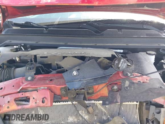 2021 Chevrolet Colorado 4WD Z71 z VIN 1GCGTDEN4M1197644, wystawiony jako IAAI lot #42206486 z przebiegiem 38 107 mil mil oraz . Historia ofert i sprzedaży dostępna na DreamBid. Obrazek 10.