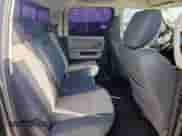 2009 Dodge 1500 SLT с VIN 1D3HB13T69S777283, выставлен на аукционе Copart как лот 81624935 с пробегом 151 571 миль миль и Списание • Salvage title. История ставок и продаж доступна на DreamBid. Изображение 10.