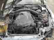 2018 BMW 4 Series 440i с VIN WBA4J5C50JBF07540, выставлен на аукционе Copart как лот 54160685 с пробегом Не указан миль и На запчасти • Non repairable. История ставок и продаж доступна на DreamBid. Изображение 11.