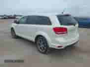 2016 Dodge Journey R/T с VIN 3C4PDCEG7GT182271, выставлен на аукционе IAAI как лот 42649784 с пробегом 129 663 миль миль и . История ставок и продаж доступна на DreamBid. Изображение 3.