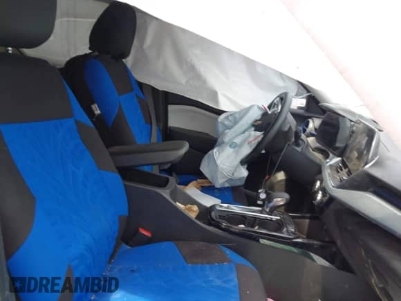 2024 Chevrolet Trax LT z VIN KL77LHE26RC141940, wystawiony jako IAAI lot #42972621 z przebiegiem 33 253 mil mil oraz . Historia ofert i sprzedaży dostępna na DreamBid. Obrazek 5.
