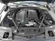 2015 BMW 5 Series 535i с VIN WBA5B1C51FD921526, выставлен на аукционе Copart как лот 69629085 с пробегом 118 416 миль миль и Списание • Salvage title. История ставок и продаж доступна на DreamBid. Изображение 11.