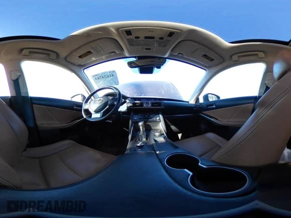 2018 Lexus IS 300 z VIN JTHC81D28J5033645, wystawiony jako IAAI lot #41624783 z przebiegiem 93 694 mil mil oraz . Historia ofert i sprzedaży dostępna na DreamBid. Obrazek 18.