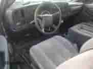 2002 GMC Sierra 1500 z VIN 1GTEC14W02Z254484, wystawiony jako Copart lot #68341995 z przebiegiem 212 814 mil mil oraz Szkoda całkowita • Salvage title. Historia ofert i sprzedaży dostępna na DreamBid. Obrazek 8.