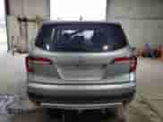 2021 Honda Pilot EX with VIN 5FNYF6H35MB043467, listed as a Copart auction lot 68736725 with 82,208 mi miles and Salvage title. Bid and sale history available at DreamBid. Image 6.