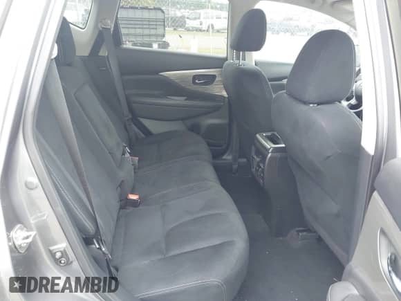 2018 Nissan Murano SV с VIN 5N1AZ2MH1JN200150, выставлен на аукционе IAAI как лот 43299851 с пробегом 98 824 миль миль и . История ставок и продаж доступна на DreamBid. Изображение 8.