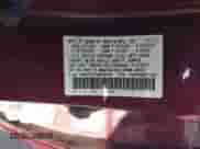 2013 Honda Accord EX-L z VIN 1HGCR2F81DA029598, wystawiony jako IAAI lot #42718353 z przebiegiem 220 720 mil mil oraz . Historia ofert i sprzedaży dostępna na DreamBid. Obrazek 9.