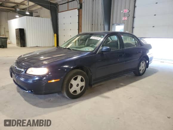 2001 Chevrolet Malibu LS с VIN 1G1NE52J216125552, выставлен на аукционе Copart как лот 80380685 с пробегом 48 241 миль миль и Чистый • Clean title. История ставок и продаж доступна на DreamBid. Изображение 1.