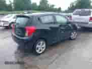 2021 Chevrolet Spark LS с VIN KL8CB6SA4MC228077, выставлен на аукционе IAAI как лот 42646135 с пробегом 74 089 миль миль и . История ставок и продаж доступна на DreamBid. Изображение 4.