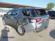 2018 Chevrolet Traverse LT Cloth с VIN 1GNERGKW4JJ267151, выставлен на аукционе IAAI как лот 42871105 с пробегом 145 394 миль миль и . История ставок и продаж доступна на DreamBid. Изображение 6.