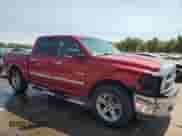 2010 Dodge 1500 Sport с VIN 1D7RV1CT3AS131276, выставлен на аукционе Copart как лот 68367105 с пробегом 143 562 миль миль и Списание • Salvage title. История ставок и продаж доступна на DreamBid. Изображение 4.
