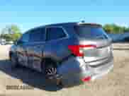 2020 Honda Pilot EX-L with VIN 5FNYF5H58LB009744, listed as a IAAI auction lot 42723863 with 144,337 mi miles and . Bid and sale history available at DreamBid. Image 3.