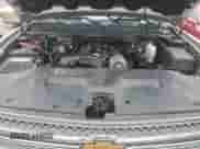2007 Chevrolet Silverado 1500 LTZ z VIN 3GCEK13M17G551970, wystawiony jako Copart lot #80522755 z przebiegiem Nie podano mil oraz Czysty tytuł • Clean title. Historia ofert i sprzedaży dostępna na DreamBid. Obrazek 11.