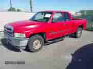 2001 Dodge 1500 with VIN 1B7HC13Z61J576312, listed as a IAAI auction lot 42678853 with 371,560 mi miles and . Bid and sale history available at DreamBid. Image 2.