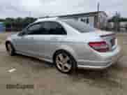 2011 Mercedes-Benz C 300 Sport с VIN WDDGF8BB5BR145209, выставлен на аукционе Copart как лот 82171145 с пробегом Не указан миль и Чистый • Clean title. История ставок и продаж доступна на DreamBid. Изображение 2.