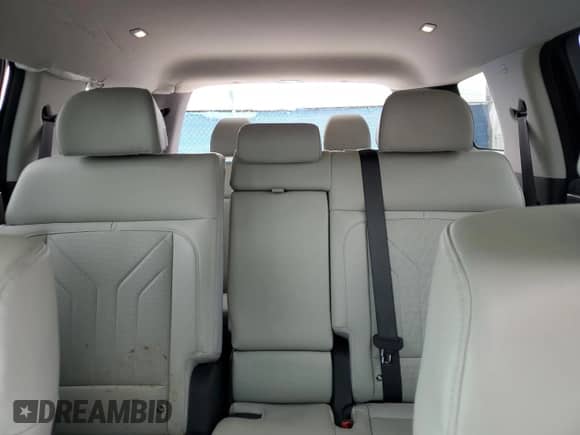 2024 Hyundai Santa Fe SEL с VIN 5NMP24GL9RH006425, выставлен на аукционе Copart как лот 84063334 с пробегом 25 155 миль миль и Чистый • Clean title. История ставок и продаж доступна на DreamBid. Изображение 10.