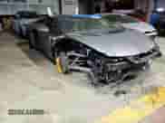 2014 Lamborghini Aventador с VIN ZHWUR1ZD6ELA03035, выставлен на аукционе Copart как лот 66784084 с пробегом 23 771 миль миль и Списание • Salvage title. История ставок и продаж доступна на DreamBid. Изображение 11.