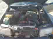 1986 Mercedes-Benz 300 E z VIN WDBEA30D6GA170194, wystawiony jako Copart lot #85961234 z przebiegiem 100 091 mil mil oraz Szkoda całkowita • Salvage title. Historia ofert i sprzedaży dostępna na DreamBid. Obrazek 11.