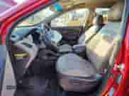 2014 Hyundai Tucson Limited with VIN KM8JU3AG8EU931699, listed as a Copart auction lot 82751435 with 140,109 mi miles and Salvage title. Bid and sale history available at DreamBid. Image 7.