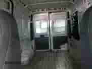 2020 Ram ProMaster Cargo с VIN 3C6TRVBG5LE111527, выставлен на аукционе Copart как лот 64372855 с пробегом Не указан миль и Чистый • Clean title. История ставок и продаж доступна на DreamBid. Изображение 10.