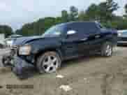 2011 Chevrolet Avalanche LT z VIN 3GNMCFE07BG345780, wystawiony jako Copart lot #64725335 z przebiegiem 127 647 mil mil oraz Szkoda całkowita • Salvage title. Historia ofert i sprzedaży dostępna na DreamBid. Obrazek 1.