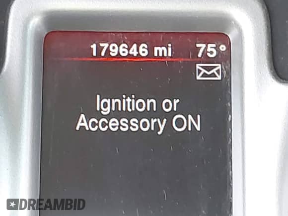 2017 Dodge Journey SE z VIN 3C4PDCAB9HT636922, wystawiony jako IAAI lot #43398742 z przebiegiem 179 646 mil mil oraz . Historia ofert i sprzedaży dostępna na DreamBid. Obrazek 15.